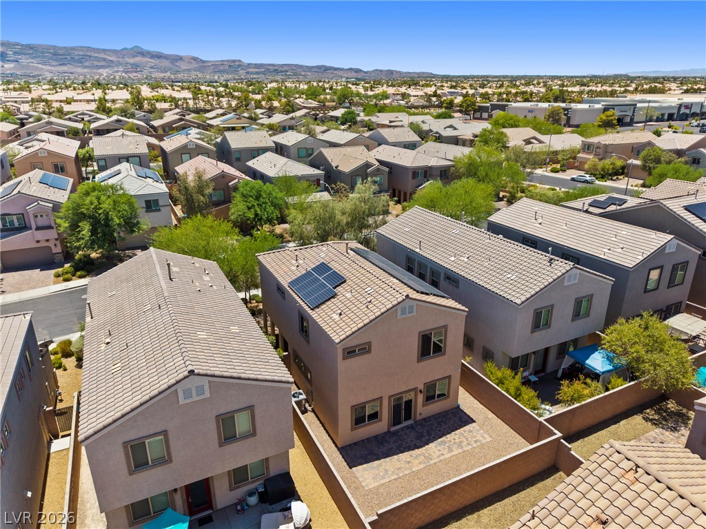 1140 Jesse Harbor Avenue Henderson NV 89014