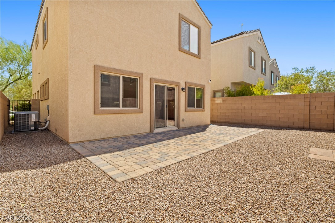1140 Jesse Harbor Avenue Henderson NV 89014