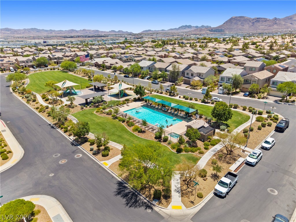 1140 Jesse Harbor Avenue Henderson NV 89014