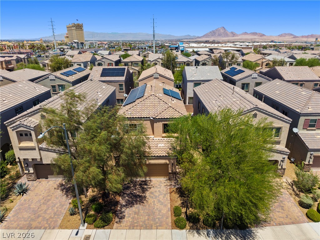 1140 Jesse Harbor Avenue Henderson NV 89014