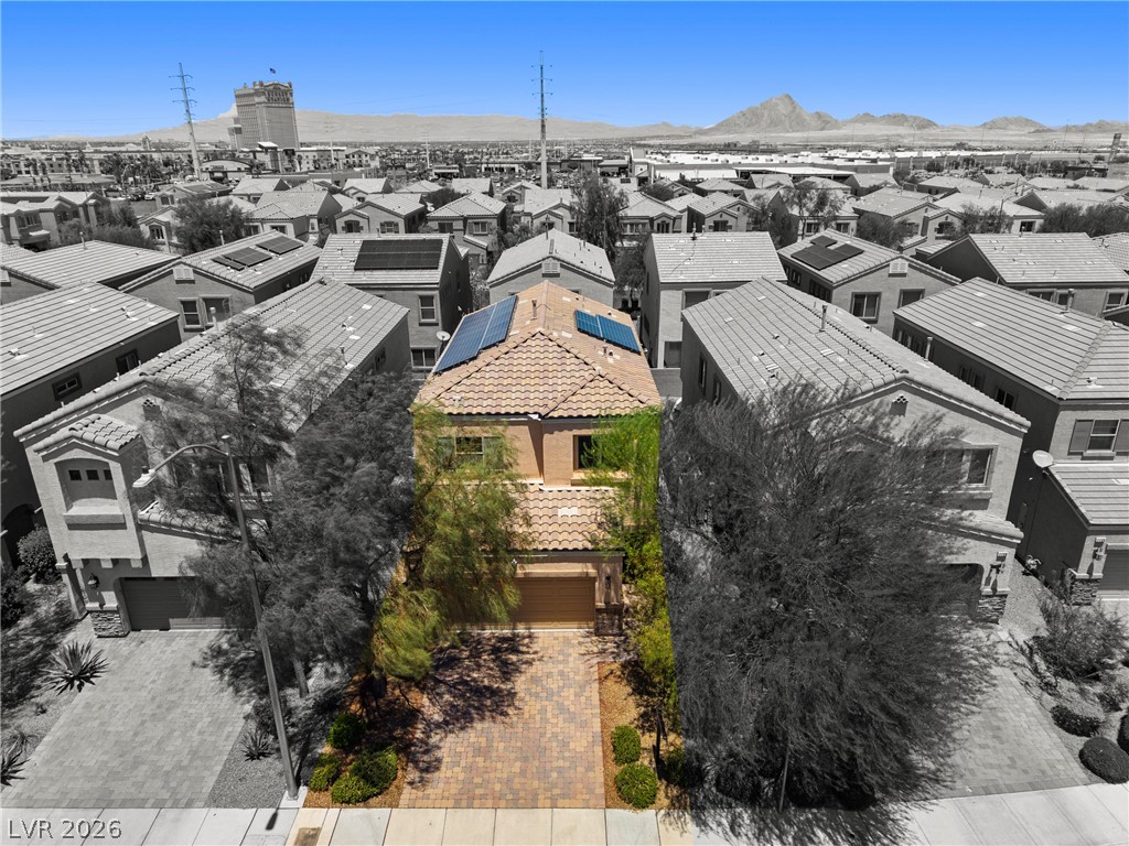 1140 Jesse Harbor Avenue Henderson NV 89014