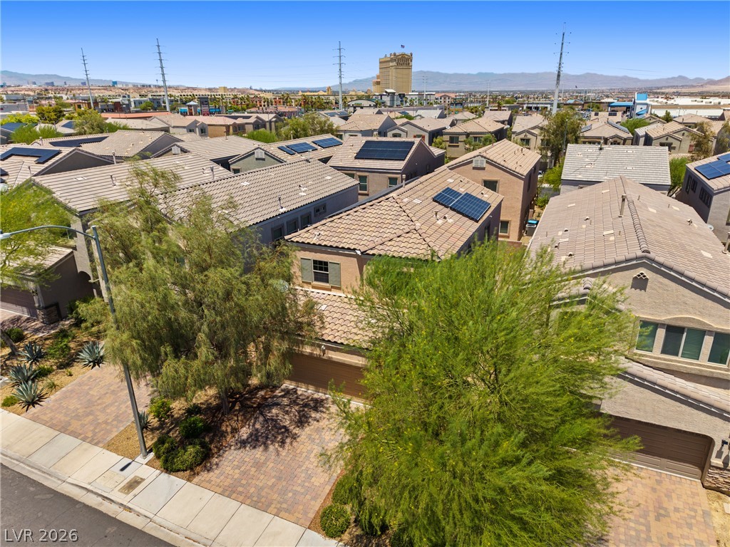1140 Jesse Harbor Avenue Henderson NV 89014
