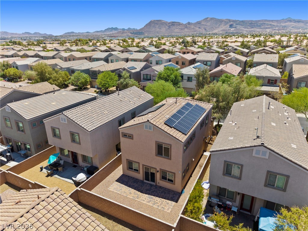 1140 Jesse Harbor Avenue Henderson NV 89014