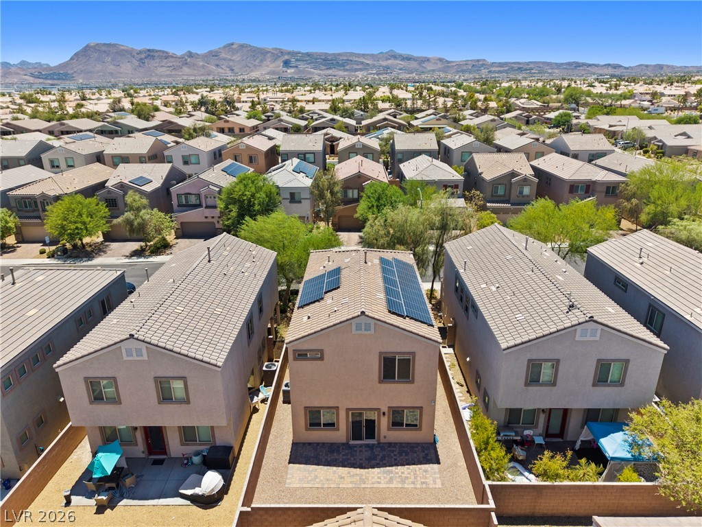 1140 Jesse Harbor Avenue Henderson NV 89014