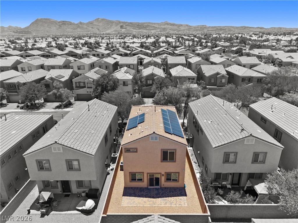 1140 Jesse Harbor Avenue Henderson NV 89014