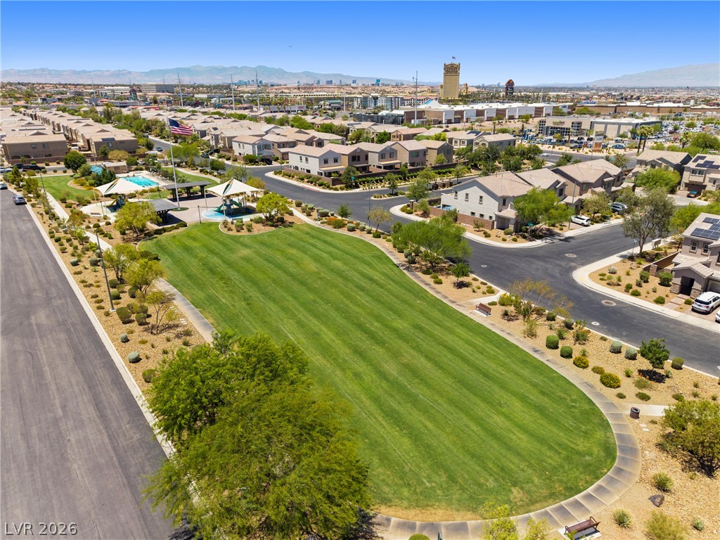 1140 Jesse Harbor Avenue Henderson NV 89014