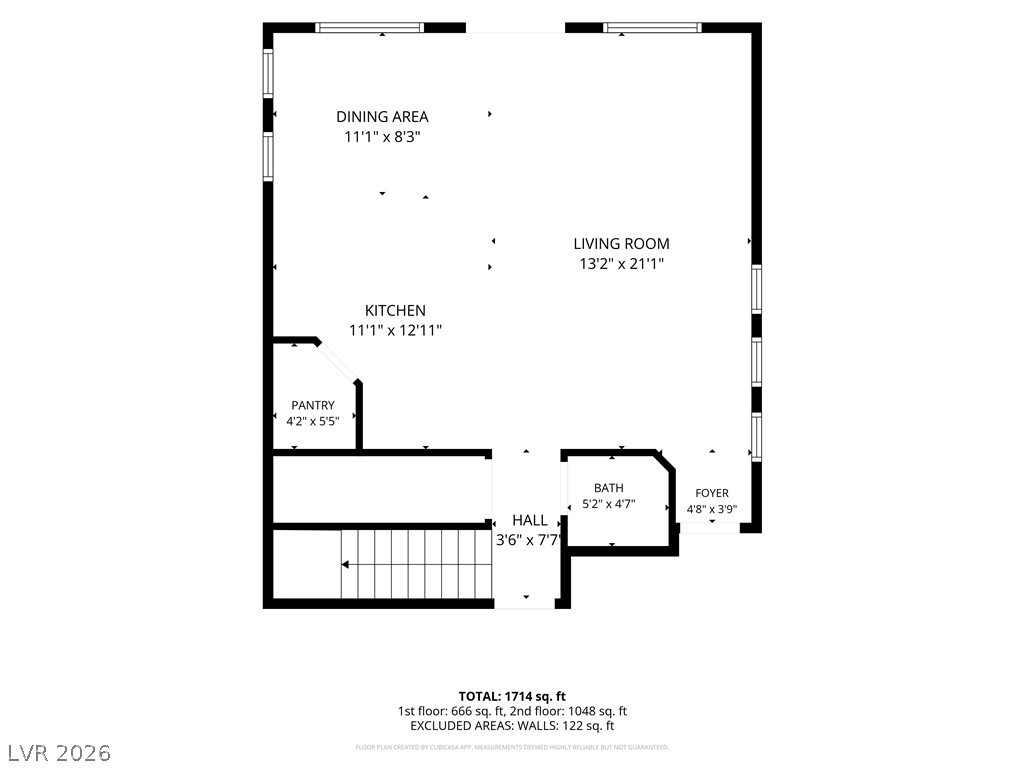 1140 Jesse Harbor Avenue Henderson NV 89014
