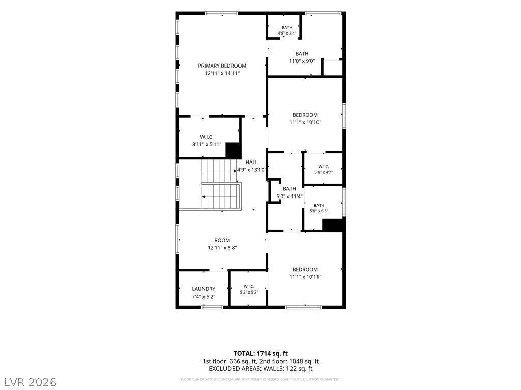 1140 Jesse Harbor Avenue Henderson NV 89014