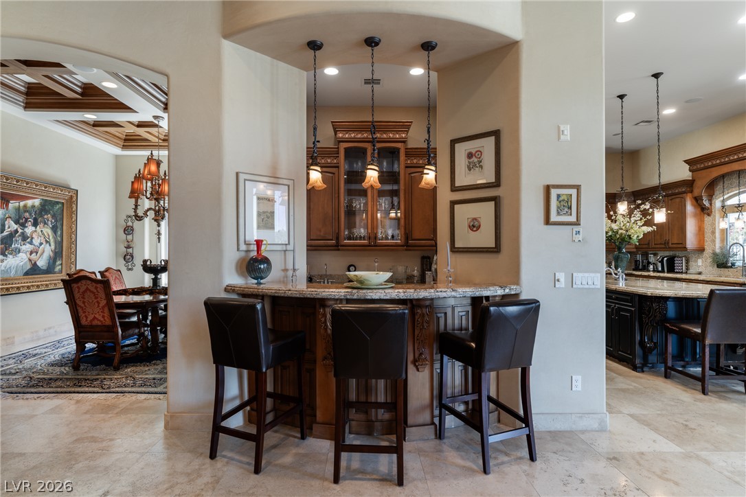 9716 Verlaine Court Las Vegas NV 89145