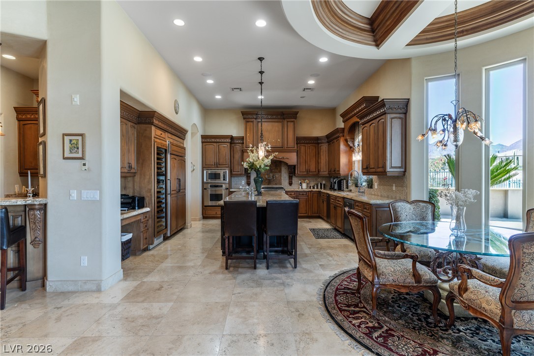 9716 Verlaine Court Las Vegas NV 89145