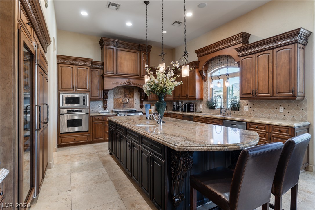 9716 Verlaine Court Las Vegas NV 89145