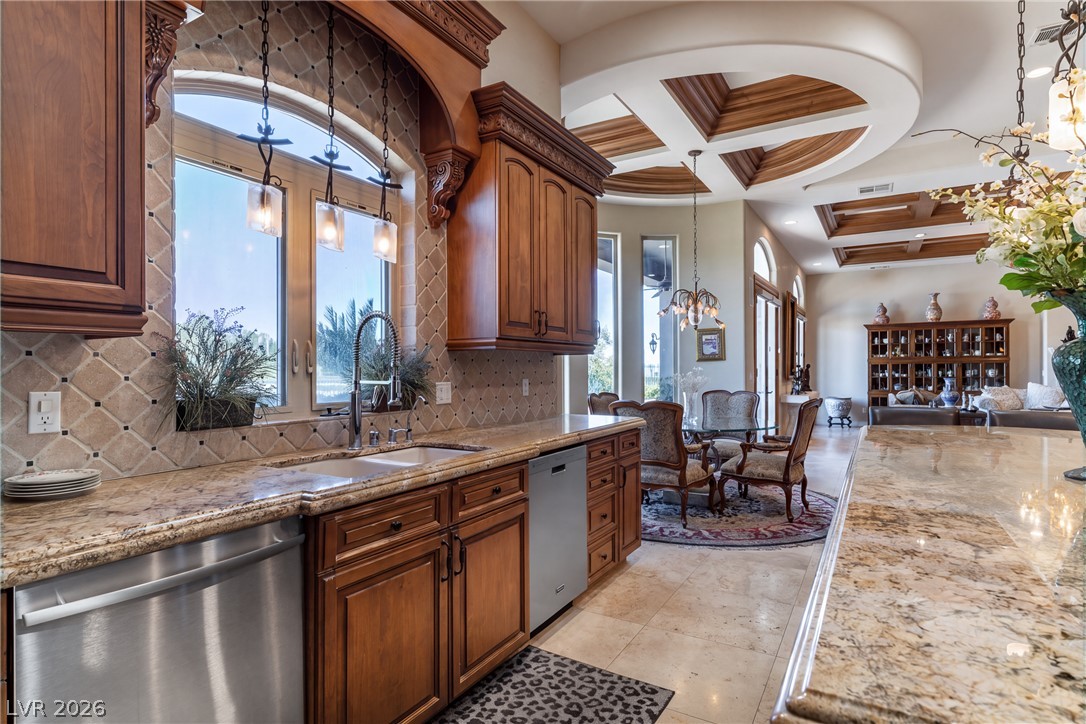 9716 Verlaine Court Las Vegas NV 89145