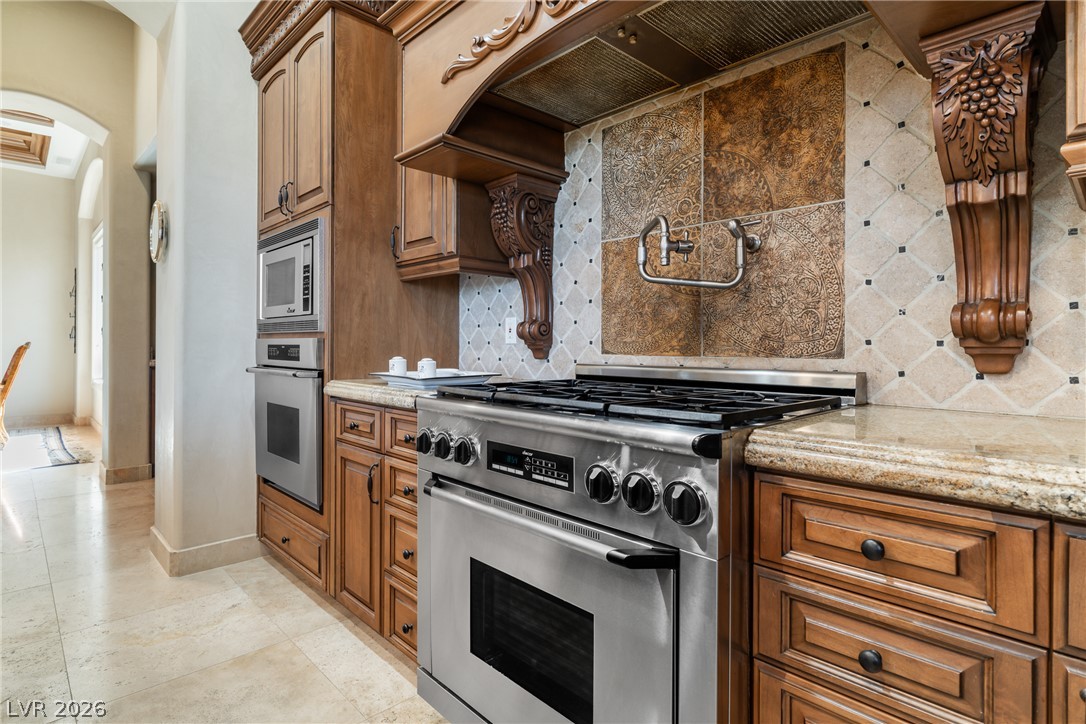 9716 Verlaine Court Las Vegas NV 89145