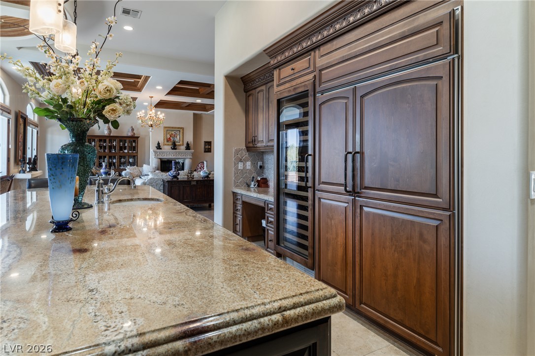 9716 Verlaine Court Las Vegas NV 89145