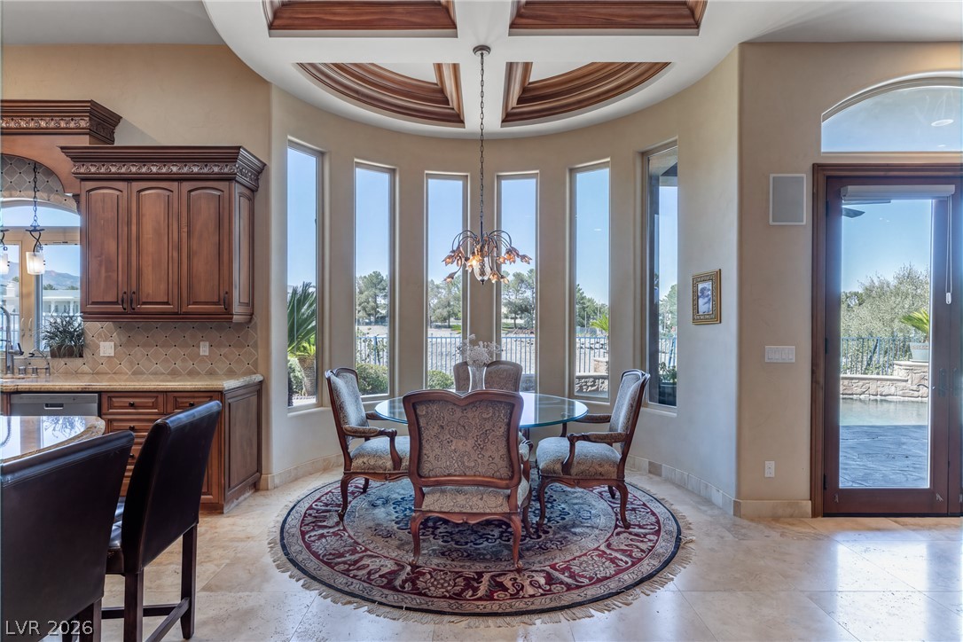 9716 Verlaine Court Las Vegas NV 89145