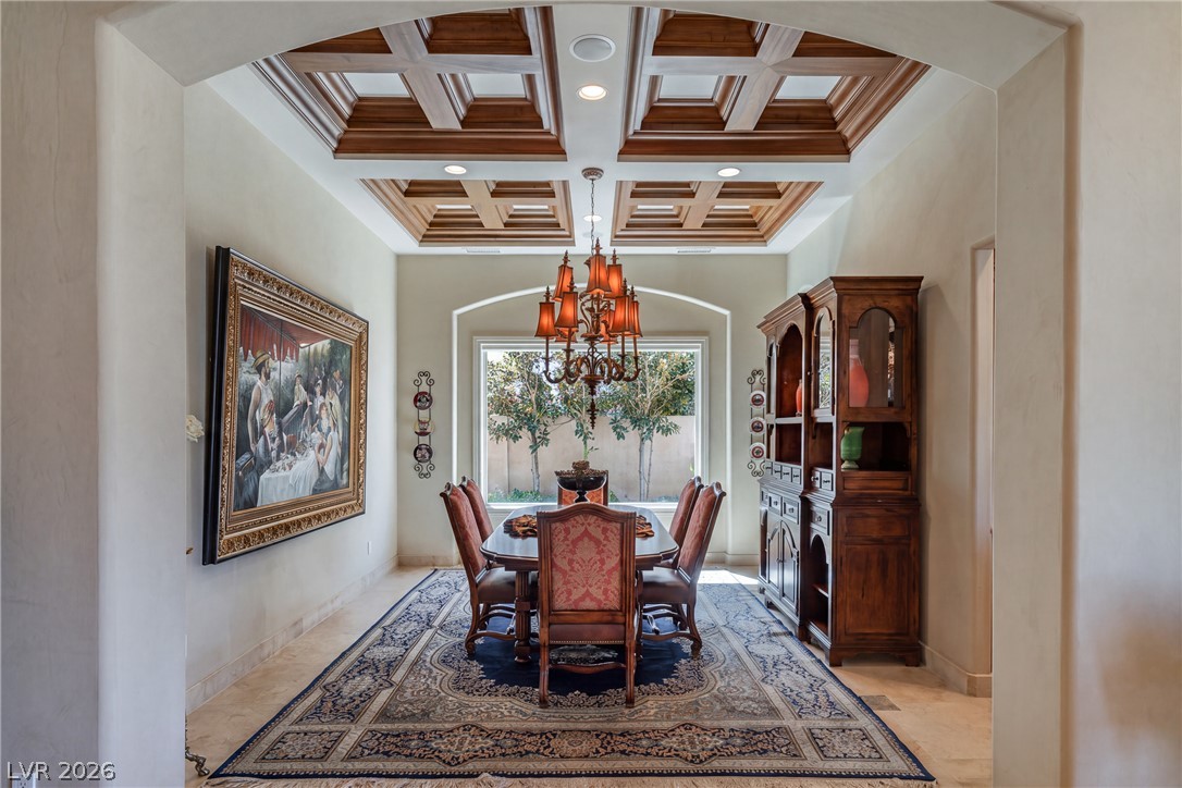 9716 Verlaine Court Las Vegas NV 89145