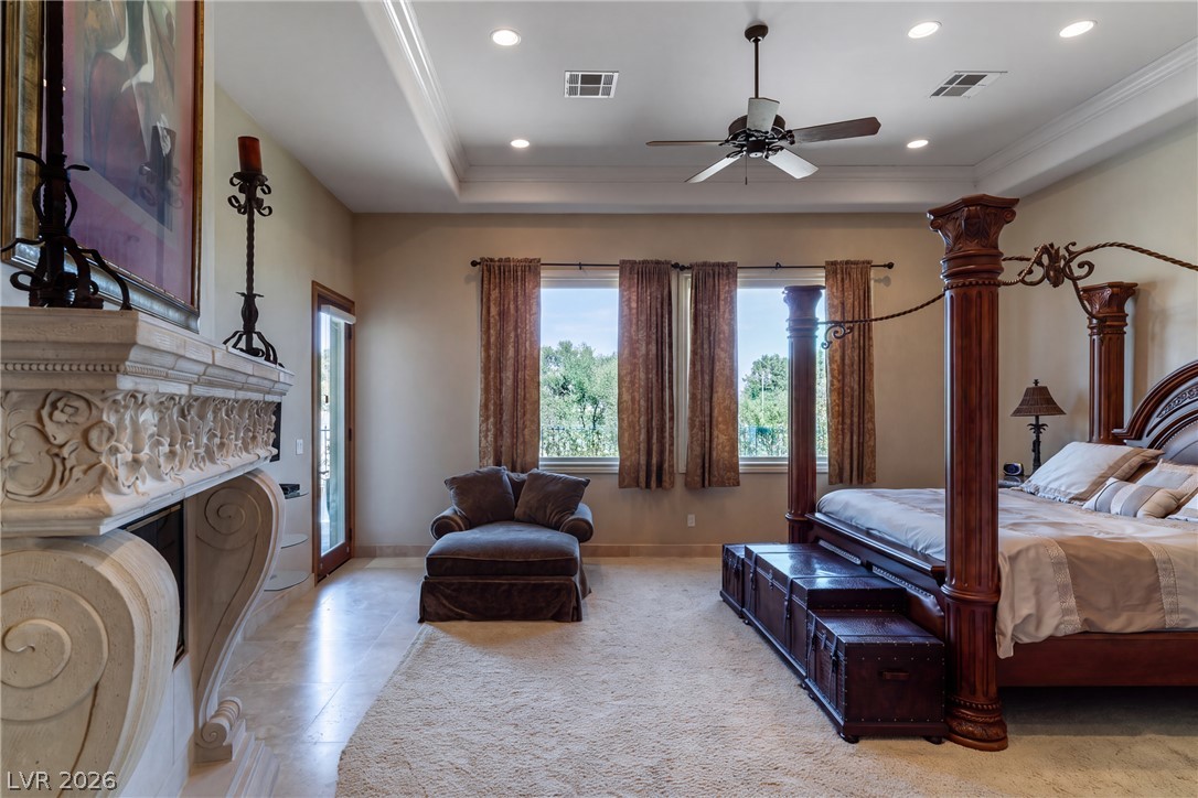 9716 Verlaine Court Las Vegas NV 89145