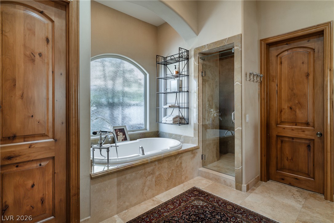 9716 Verlaine Court Las Vegas NV 89145