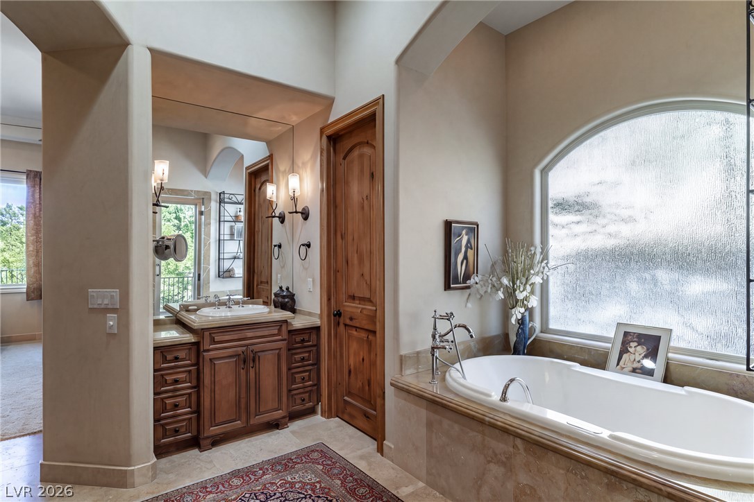 9716 Verlaine Court Las Vegas NV 89145