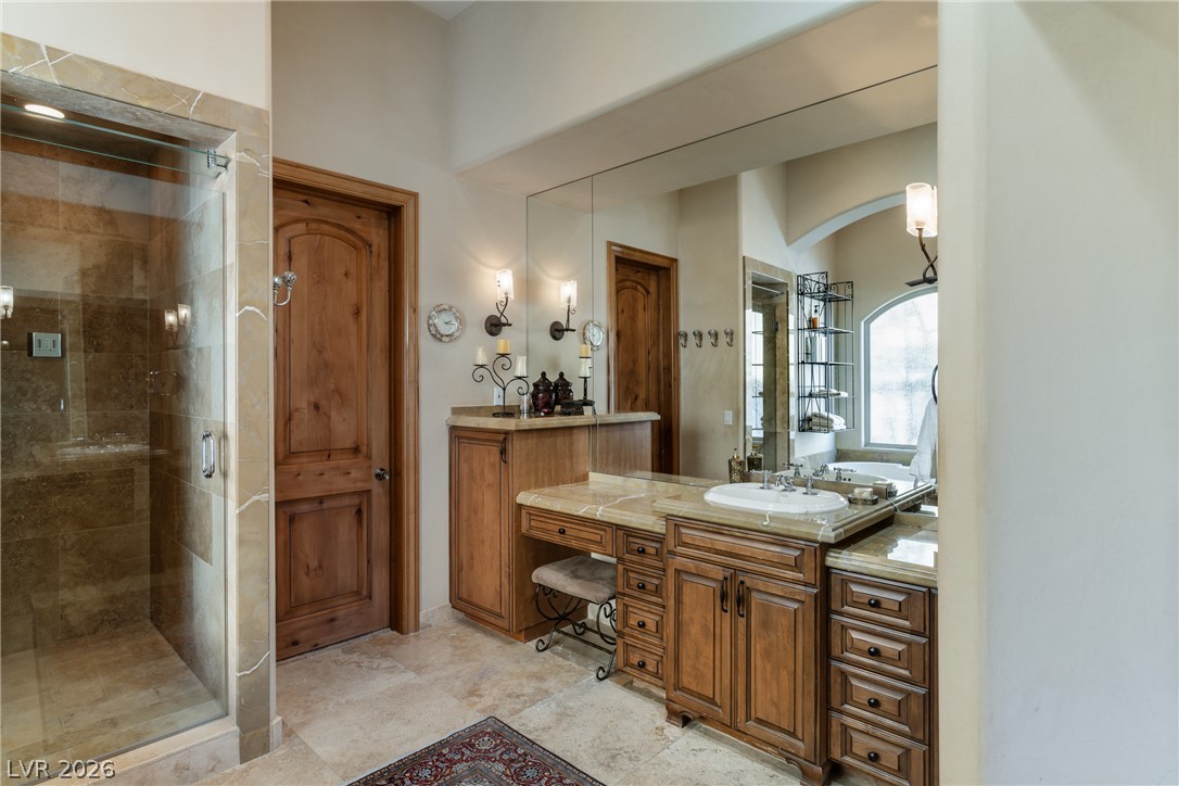 9716 Verlaine Court Las Vegas NV 89145