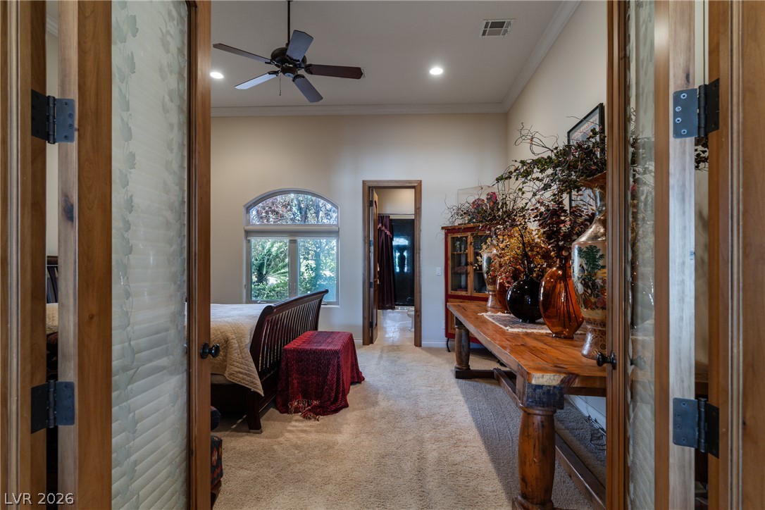 9716 Verlaine Court Las Vegas NV 89145