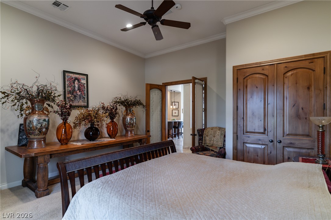 9716 Verlaine Court Las Vegas NV 89145