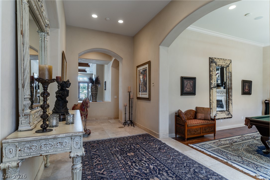 9716 Verlaine Court Las Vegas NV 89145
