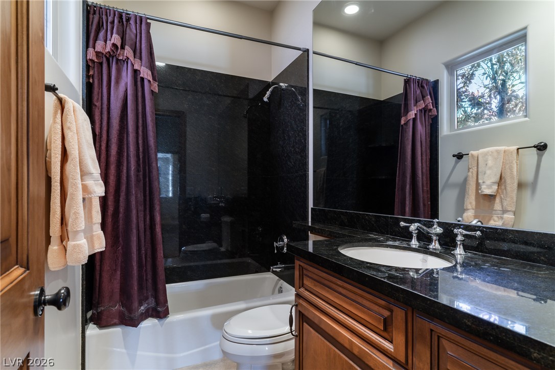 9716 Verlaine Court Las Vegas NV 89145