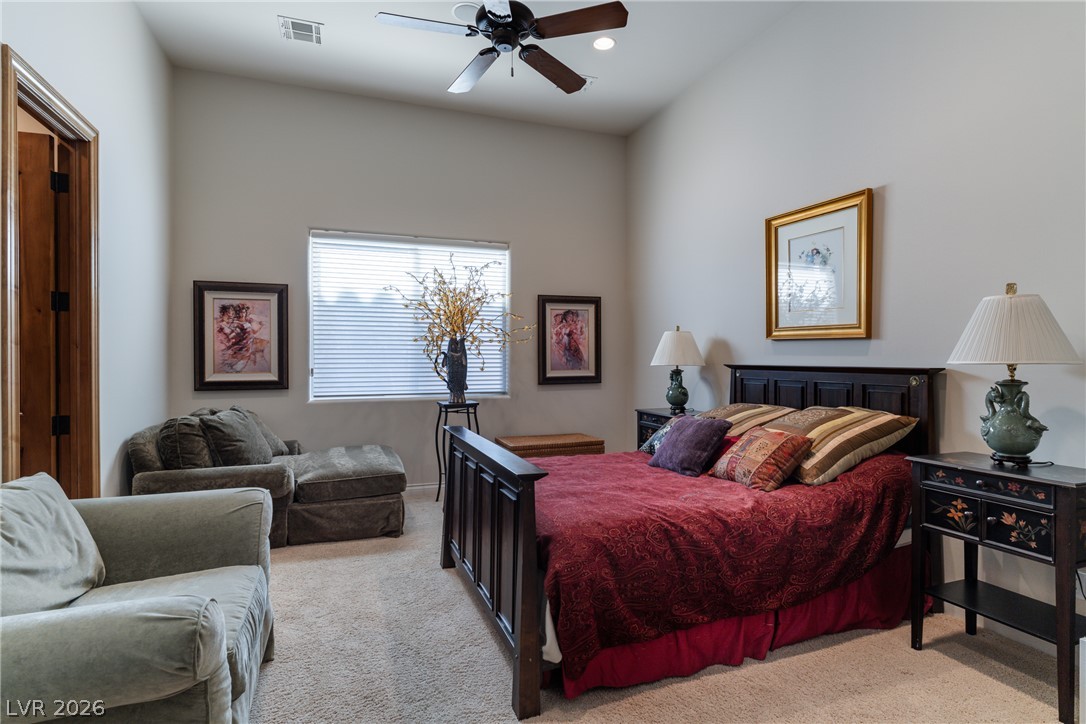 9716 Verlaine Court Las Vegas NV 89145