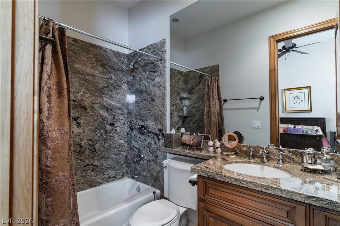 9716 Verlaine Court Las Vegas NV 89145