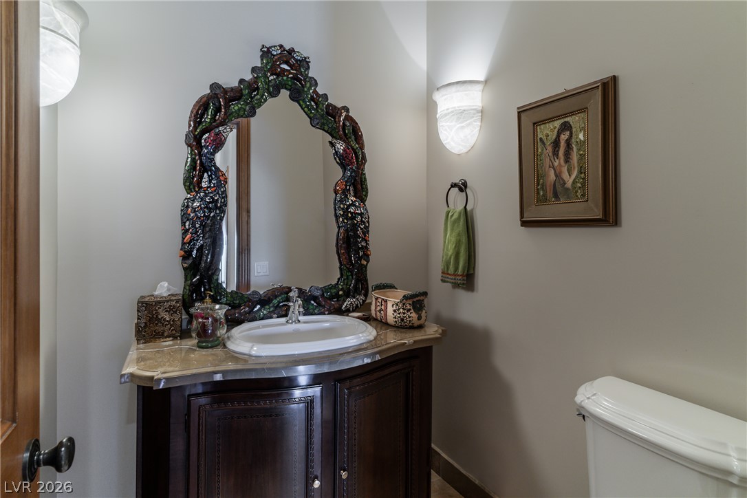 9716 Verlaine Court Las Vegas NV 89145