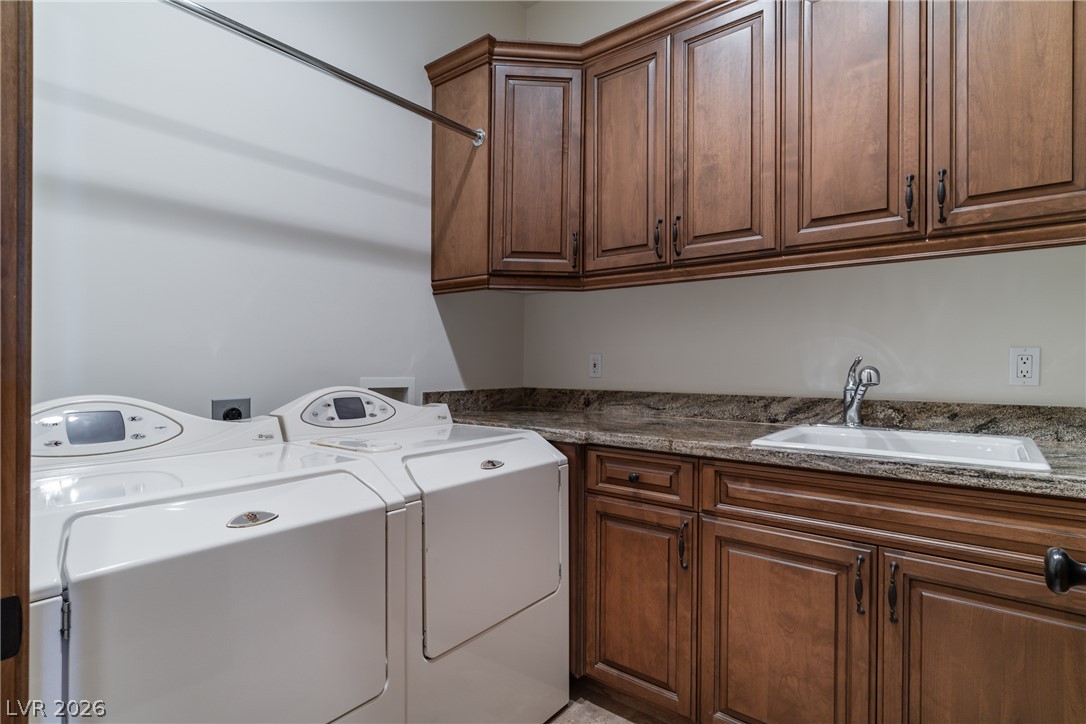 9716 Verlaine Court Las Vegas NV 89145