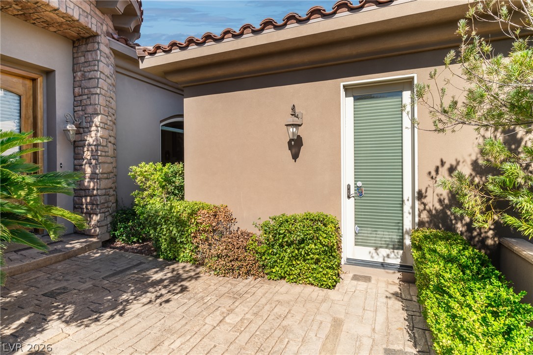 9716 Verlaine Court Las Vegas NV 89145