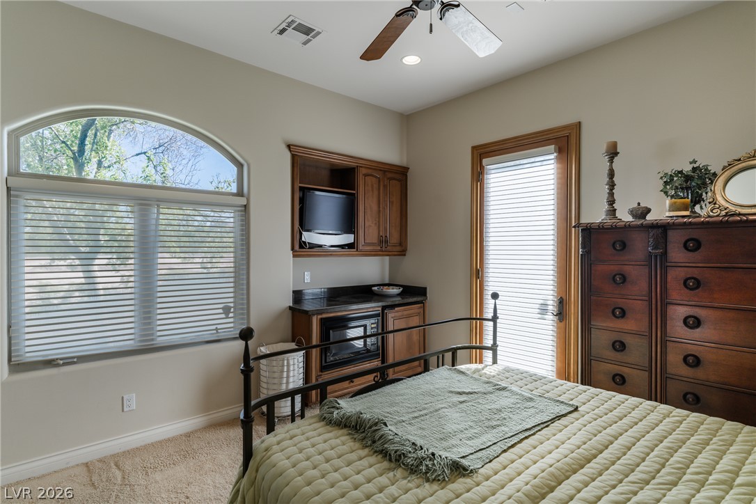 9716 Verlaine Court Las Vegas NV 89145