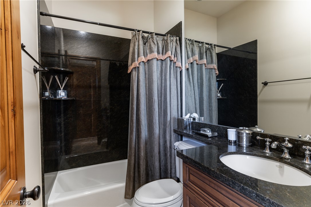 9716 Verlaine Court Las Vegas NV 89145