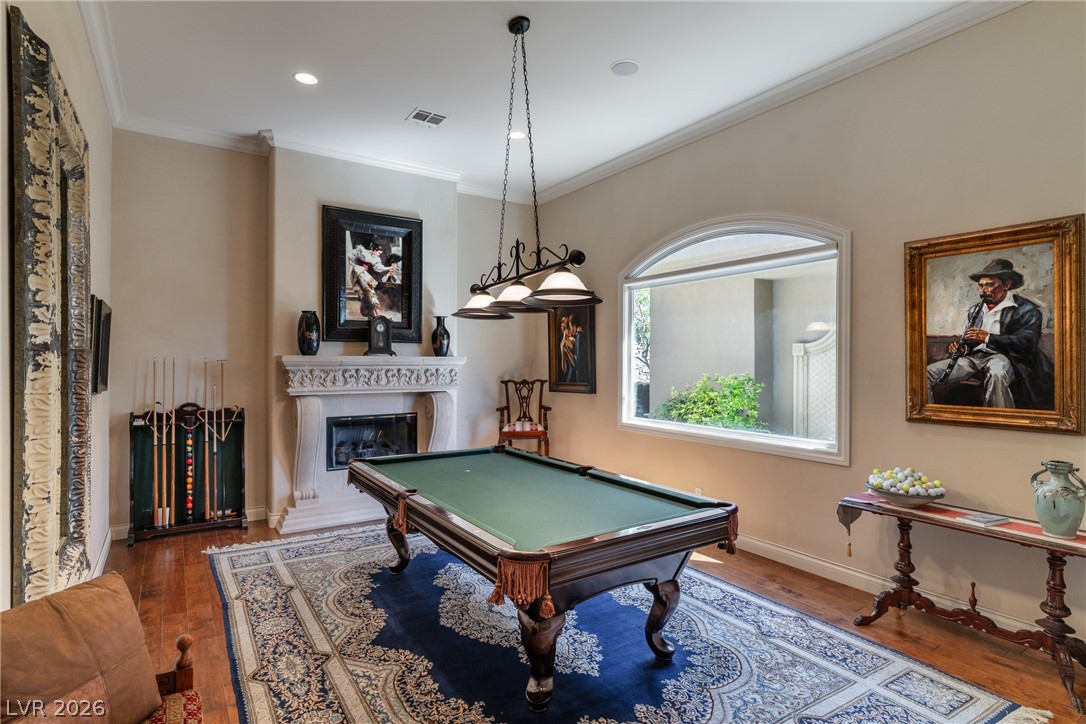 9716 Verlaine Court Las Vegas NV 89145