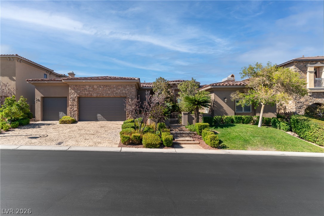 9716 Verlaine Court Las Vegas NV 89145