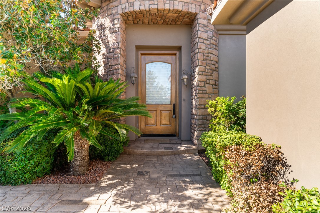9716 Verlaine Court Las Vegas NV 89145