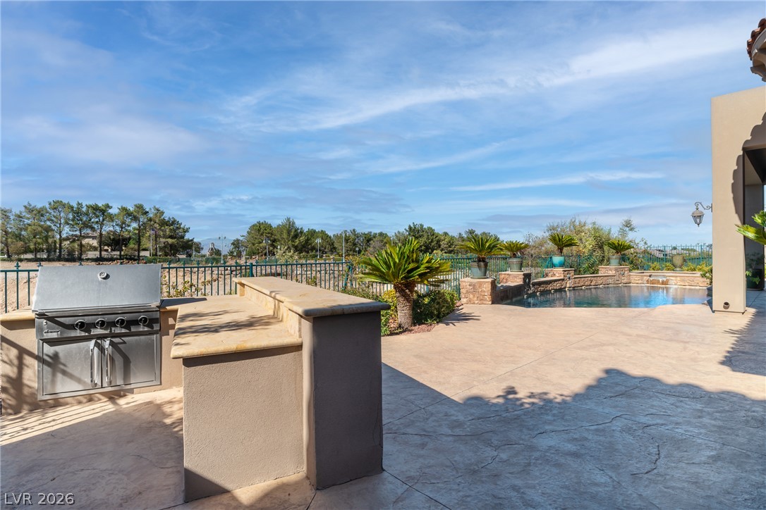 9716 Verlaine Court Las Vegas NV 89145