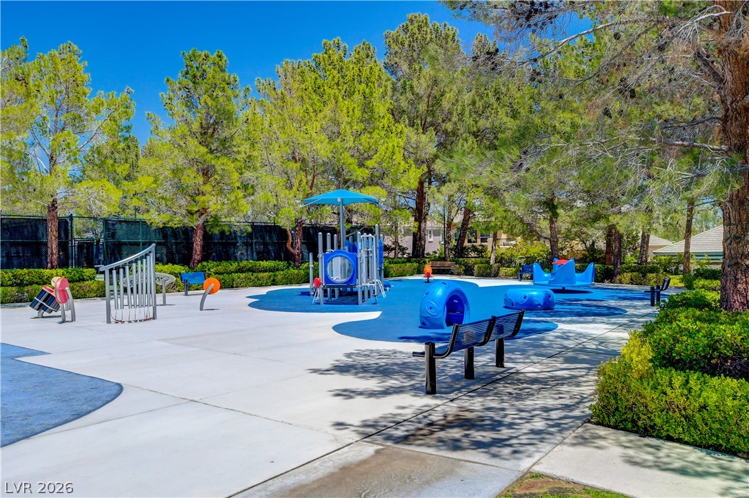 9716 Verlaine Court Las Vegas NV 89145