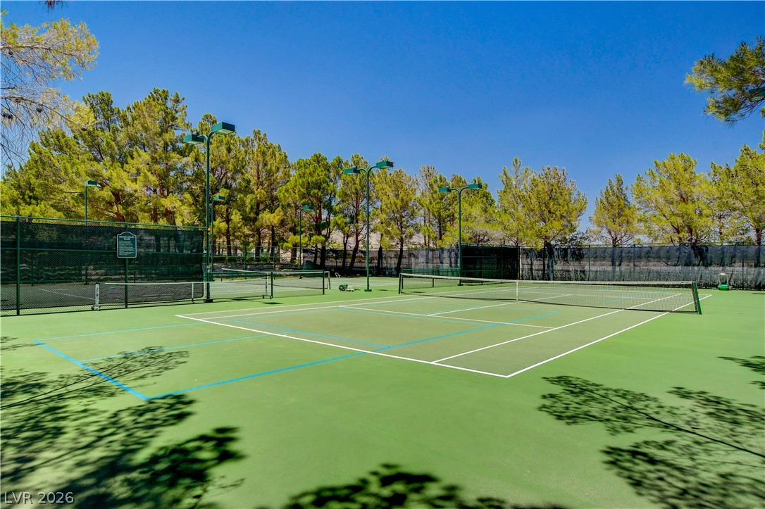 9716 Verlaine Court Las Vegas NV 89145