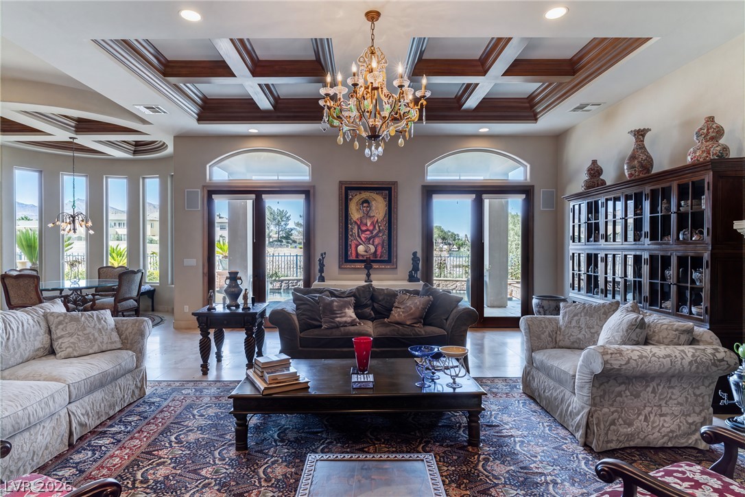 9716 Verlaine Court Las Vegas NV 89145