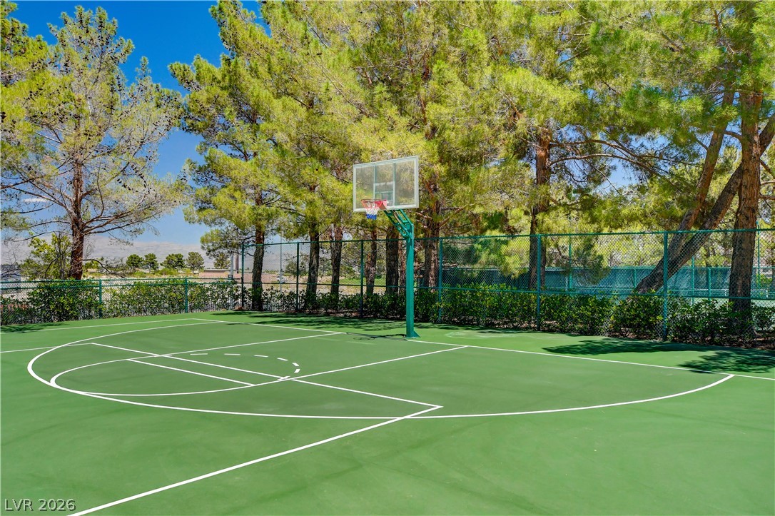 9716 Verlaine Court Las Vegas NV 89145