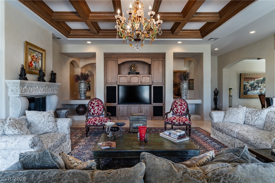 9716 Verlaine Court Las Vegas NV 89145