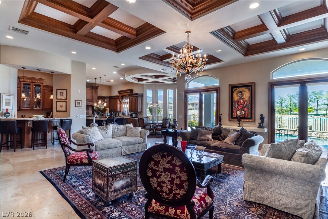 9716 Verlaine Court Las Vegas NV 89145