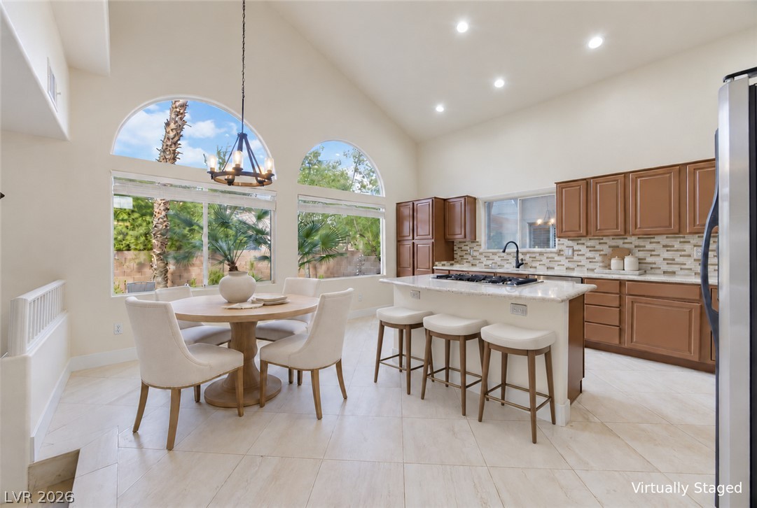 2204 Flowering Cactus Avenue Henderson NV 89052