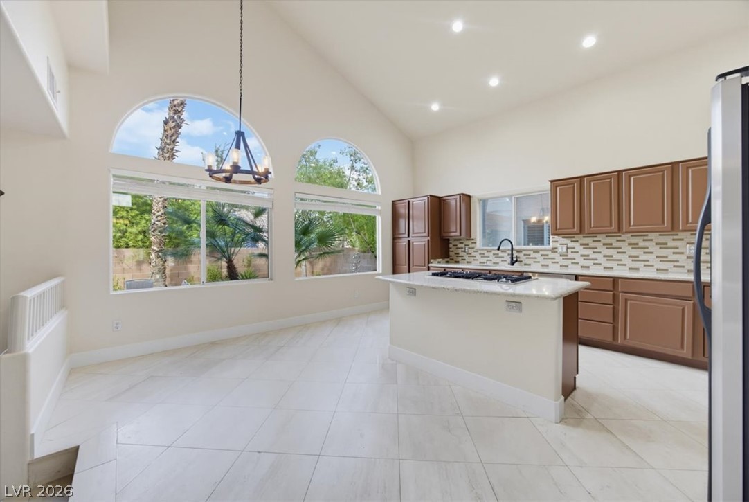 2204 Flowering Cactus Avenue Henderson NV 89052