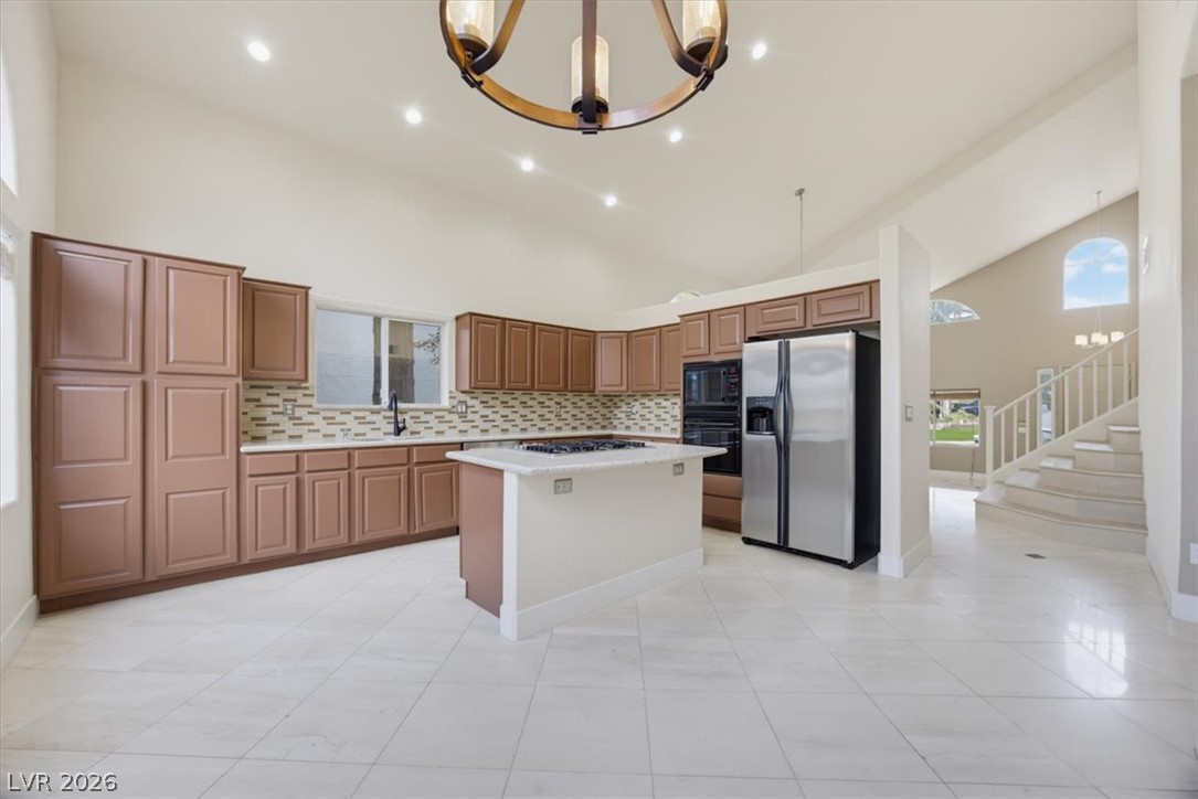 2204 Flowering Cactus Avenue Henderson NV 89052