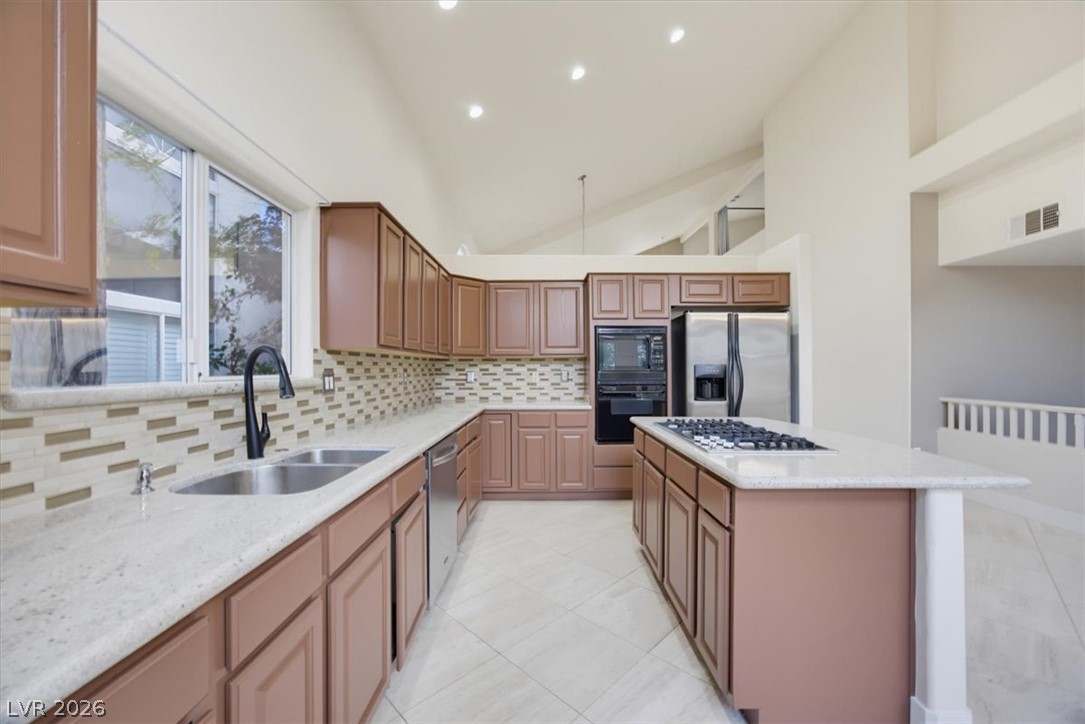 2204 Flowering Cactus Avenue Henderson NV 89052