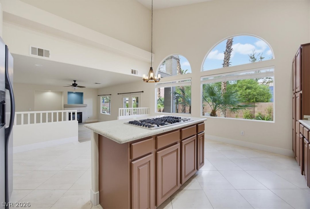 2204 Flowering Cactus Avenue Henderson NV 89052